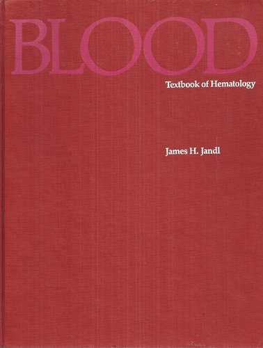 Hematology Textbook: Comprehensive Guide to Blood Disorders & Diseases | Essential for Medical Students, Doctors & Healthcare Professionals | Perfect for Study, Research & Clinical Reference