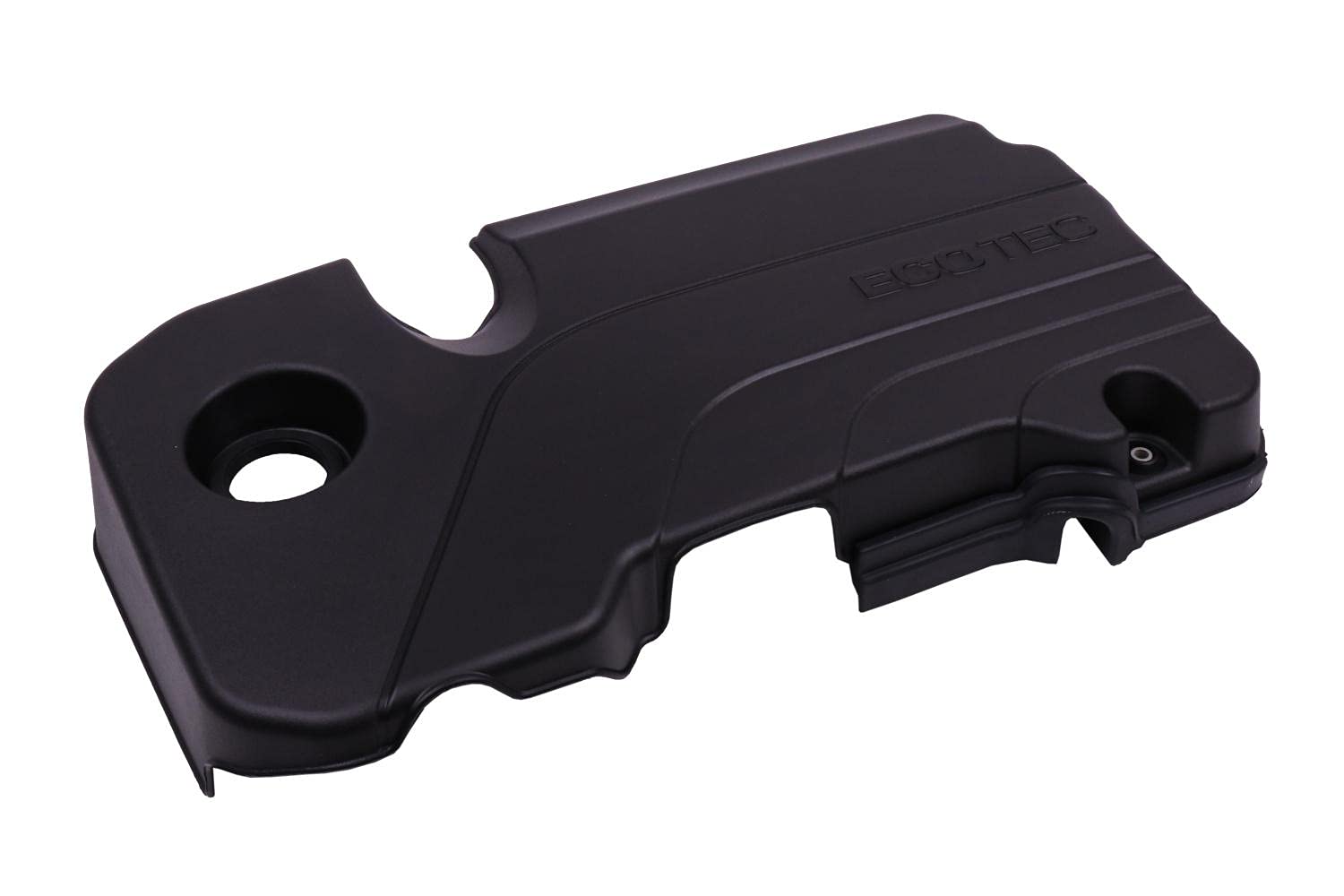 Genuine OEM 12687759 Engine Intake Manifold Cover - Compatible with [Vehicle Models] | High-Performance Replacement Part for Improved Engine Efficiency | Perfect for DIY Repairs & Professional Mechanics