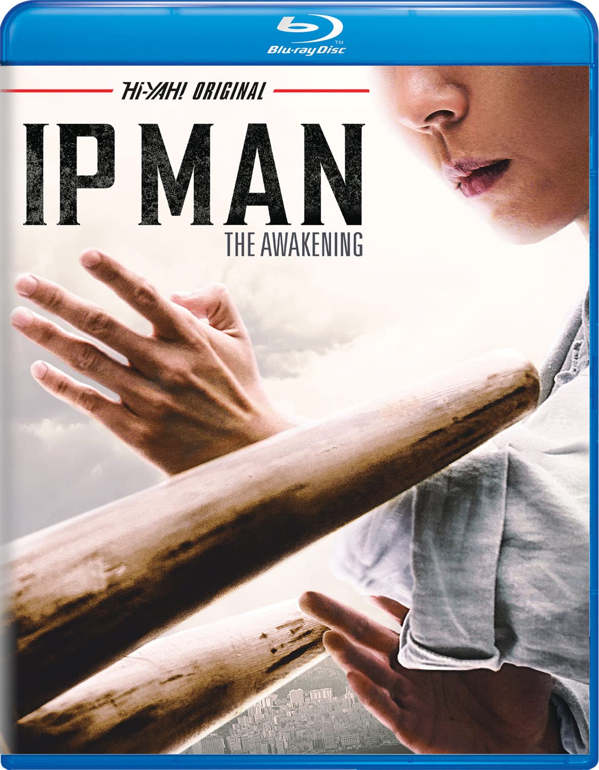 Ip Man: The Awakening - Official Bruce Lee Inspired Martial Arts Movie | Action-Packed Kung Fu Film for Fans | Perfect for Movie Nights & Martial Arts Enthusiasts