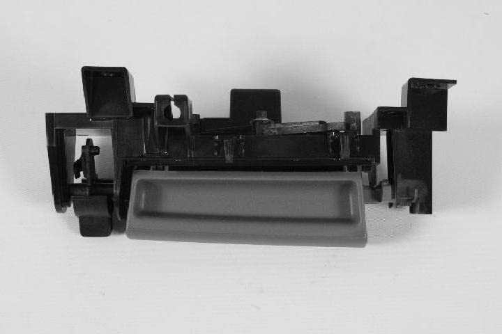 Mopar Sliding Door Handle Replacement - Durable & Easy to Install for Dodge Chrysler Minivans - Perfect for Home, Office & Commercial Use