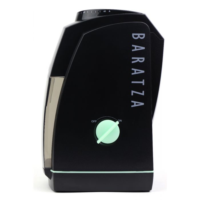 Baratza Encore Coffee Grinder with Accent Kit - Premium Green Burr Grinder for Espresso, French Press & Pour Over Brewing - Perfect for Home Baristas & Coffee Enthusiasts
