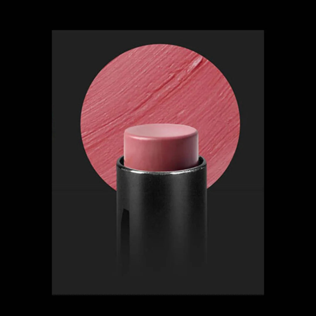 Bonjou Beauty 3-in-1 Multitasking Makeup Stick - Lip, Cheek & Eye Cream in Shade 304 Play It Up | Perfect for On-the-Go Touch Ups & Travel Makeup Essentials