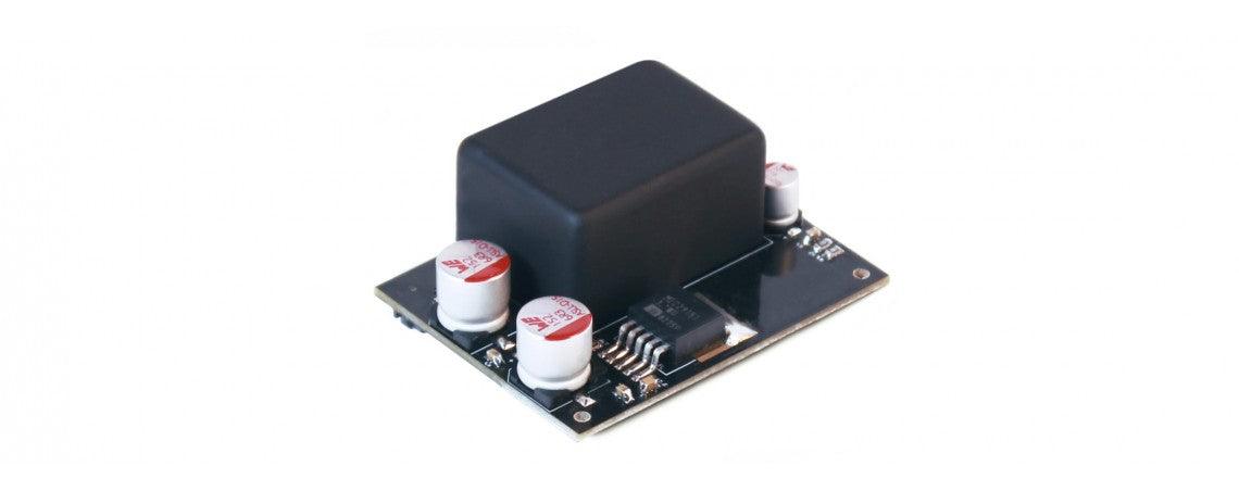 Pink Faun Ultra OCXO High Precision Clock Generator for Audiophile Music Systems - Perfect for Hi-Fi Audio, Digital Recording, and Home Theater Setups