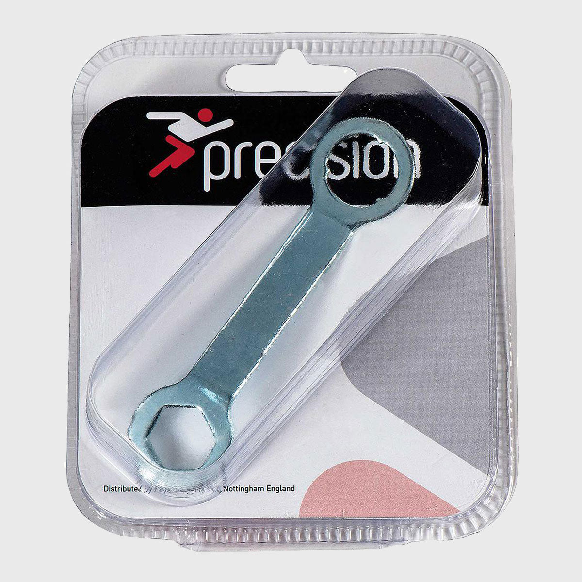 Precision Rugby Stud Wrench - Professional Rugby Cleat Tool for Boot Stud Replacement & Maintenance - Perfect for Rugby, Soccer & Football Players on Field or Training