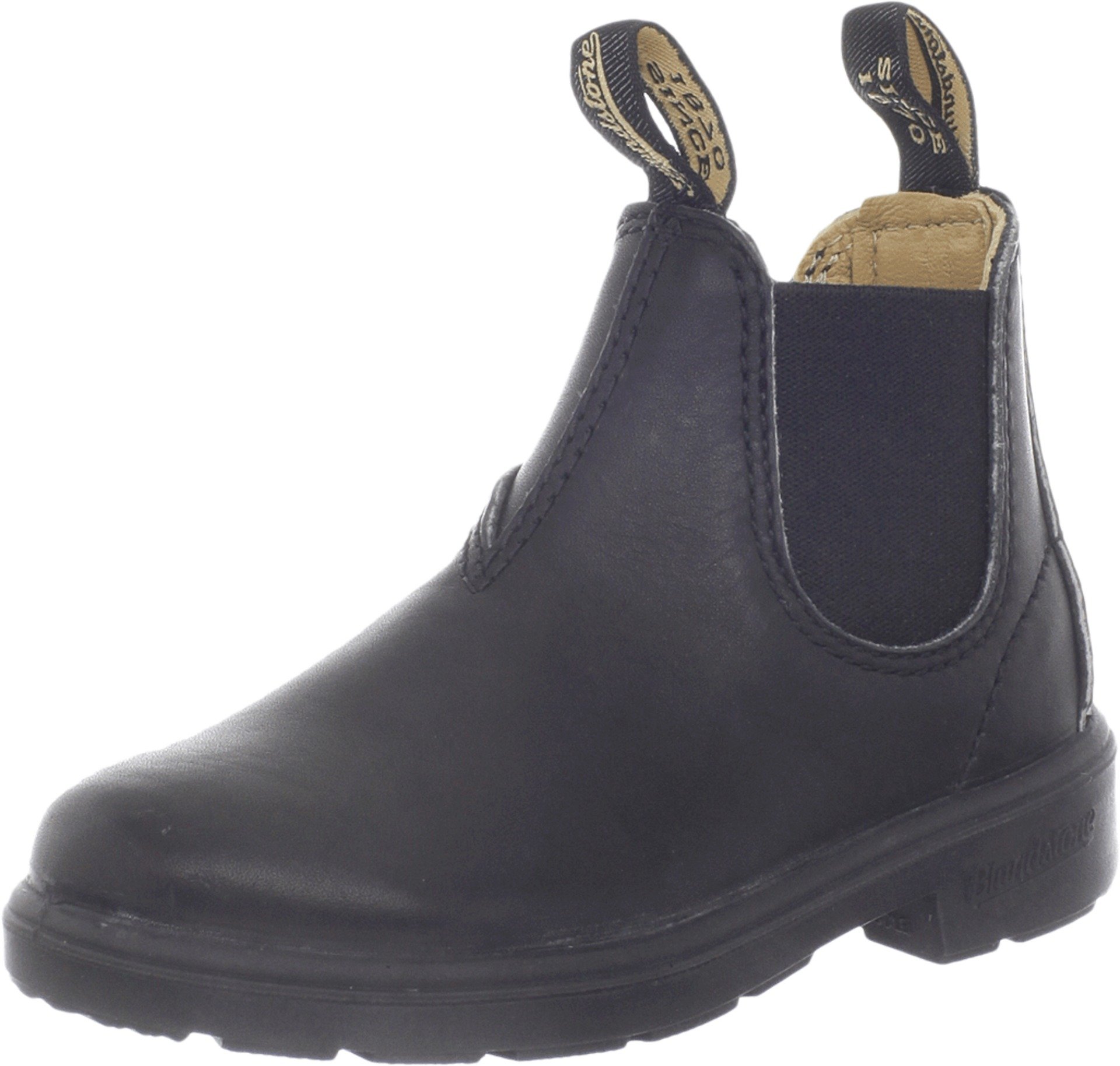 Blundstone Kids Unisex BL531 Boots - Waterproof & Comfortable for Toddler, Little Kid, Big Kid - Perfect for School, Outdoor Play & Hiking