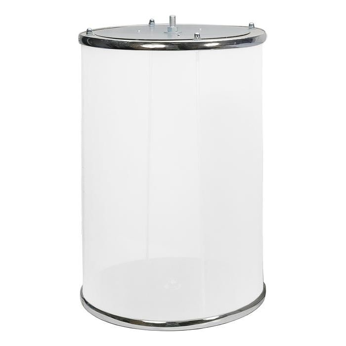 Bubble Magic 500 Replacement Tumbler Barrel - Compatible with Bubble Tea Machines - Perfect for Bubble Tea Shops, Home Use & DIY Drinks