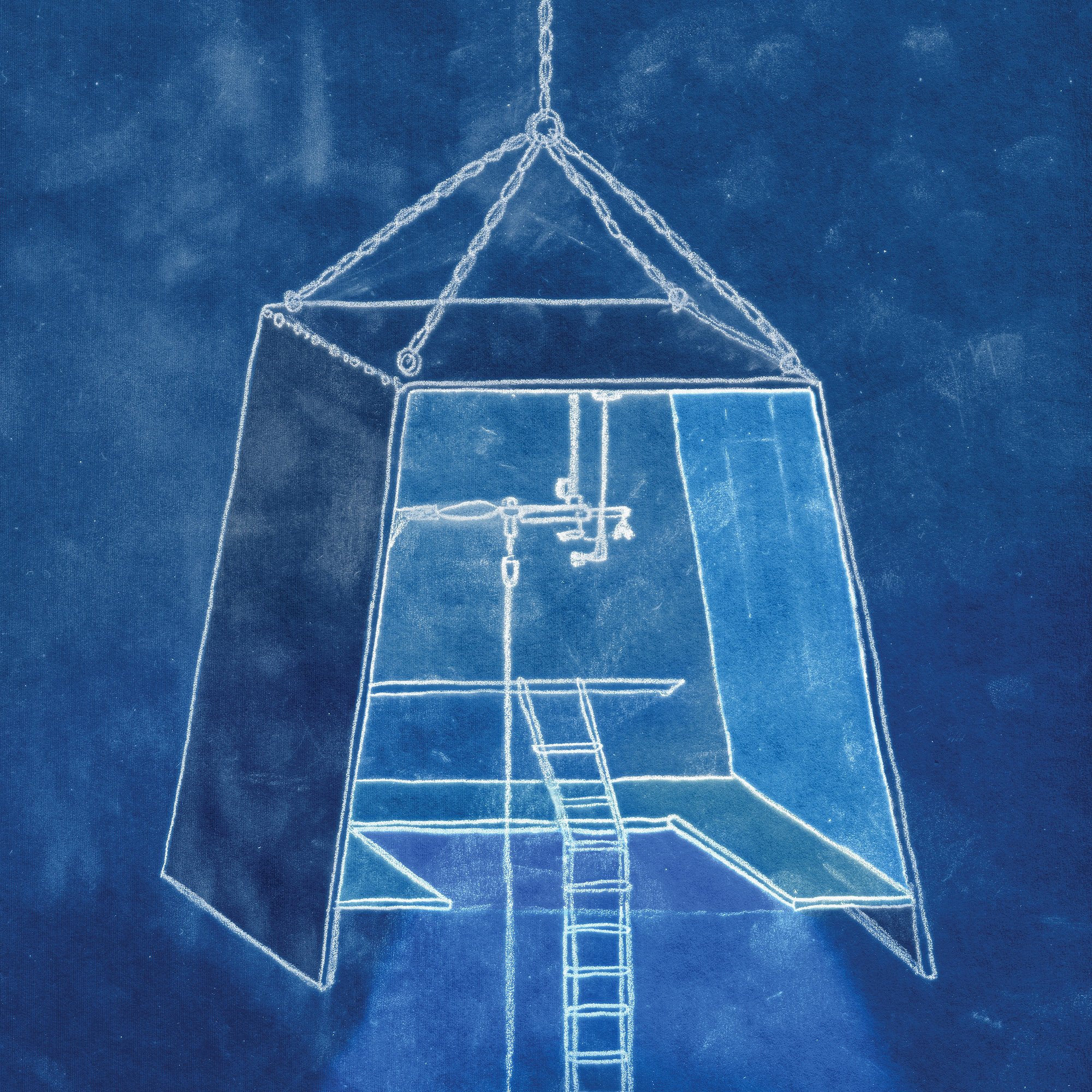 Salt Doll Sea Depth Measurement - Perfect for Ocean Exploration