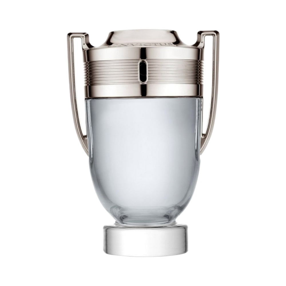 Invictus Eau de Toilette for Men - 3.4oz/100ml Fresh & Masculine Cologne - Perfect for Date Night, Work & Special Occasions