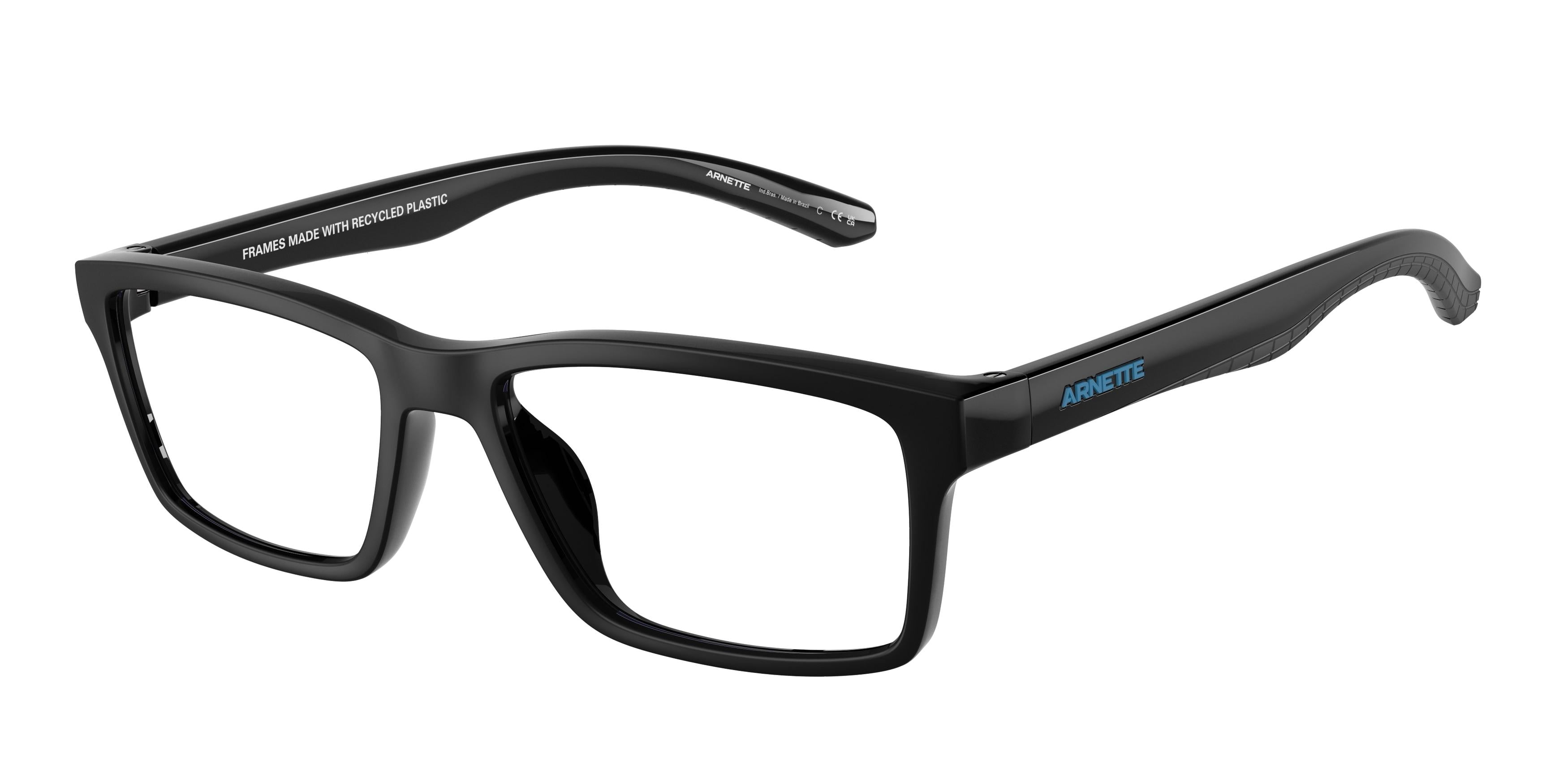 Arnette A.T. 2.0 7262U Eyeglasses for Men & Women - Lightweight Metal Frame with UV Protection - Perfect for Reading, Driving & Outdoor Activities