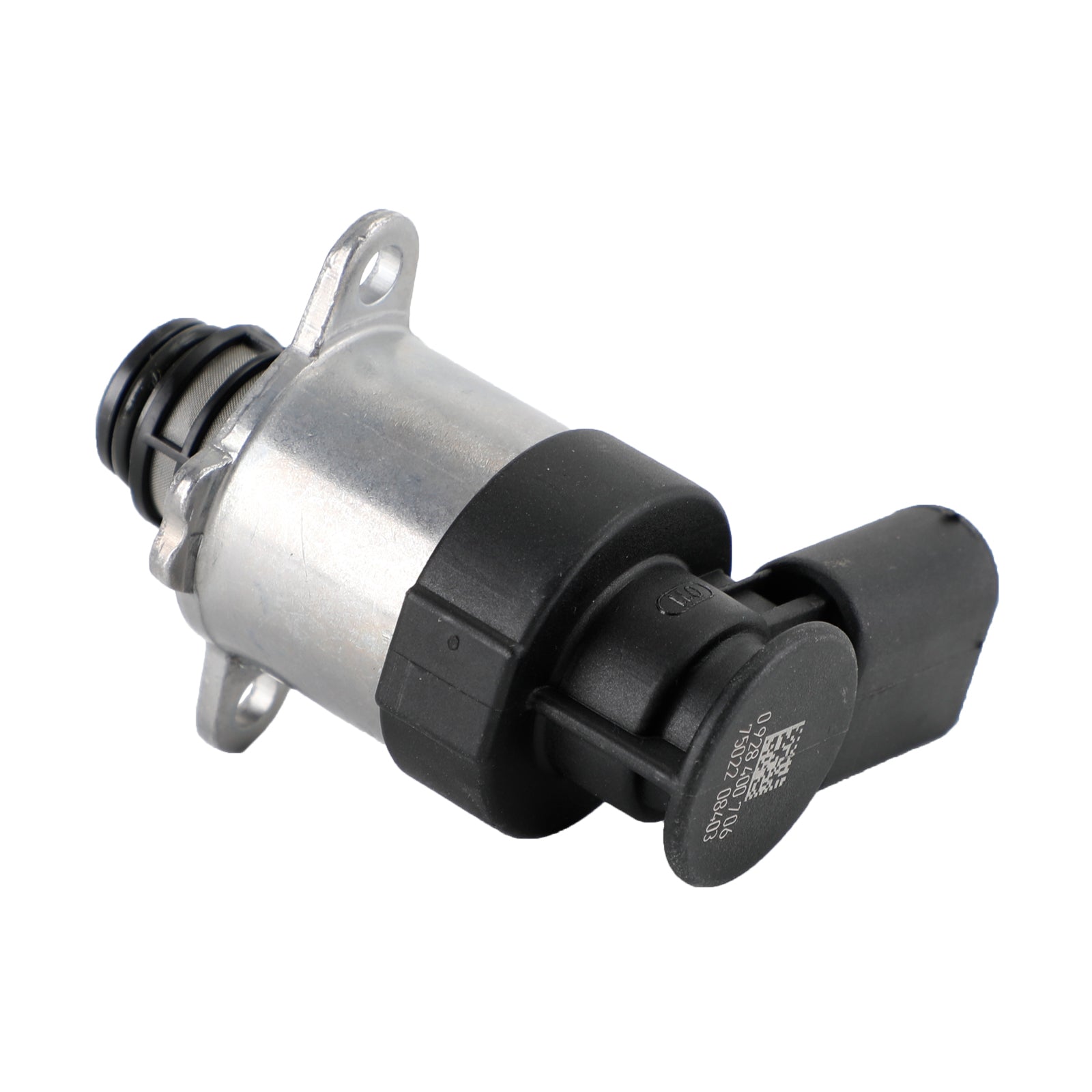 Audi VW Skoda Passat 2.0 TDI Fuel Pump Pressure Regulator Control Valve - Replacement Part for Diesel Engine Performance Enhancement