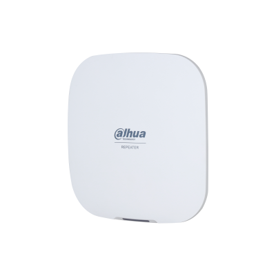 DHI ARA43 W2 Alarm Amplifier for Up to 32 Devices - Ideal for Home Security & Commercial Alarm Systems