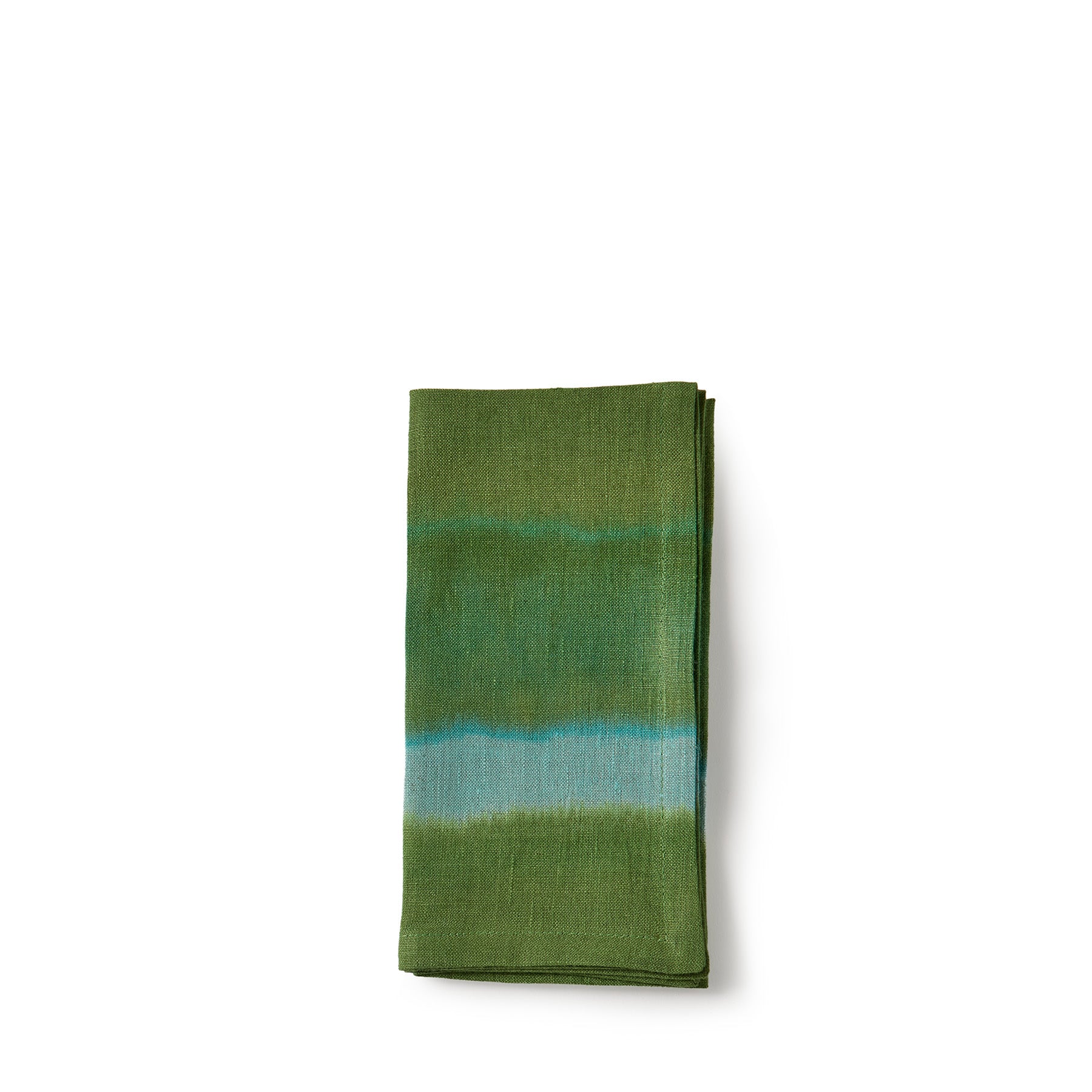 Organic Cotton Napkins with Tomatillo Print - Eco-Friendly Kitchen & Dining Cloth for Everyday Use, Parties, and Picnics