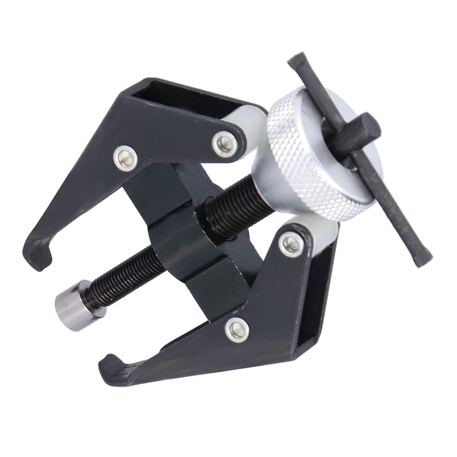 CHICIRIS Wiper Arm Removal Tool - Stainless Steel Wiper Arm Puller with Lock Function for Windshield Wiper Replacement | Portable & Durable Car Repair Tool for DIY Mechanics & Auto Shops