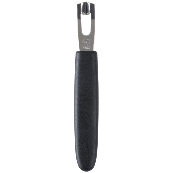 Victorinox Professional Decorator & Channel Knife - Premium Stainless Steel Peeling Tool for Citrus, Vegetables & Garnishing - Ideal for Bartenders, Chefs & Home Cooks