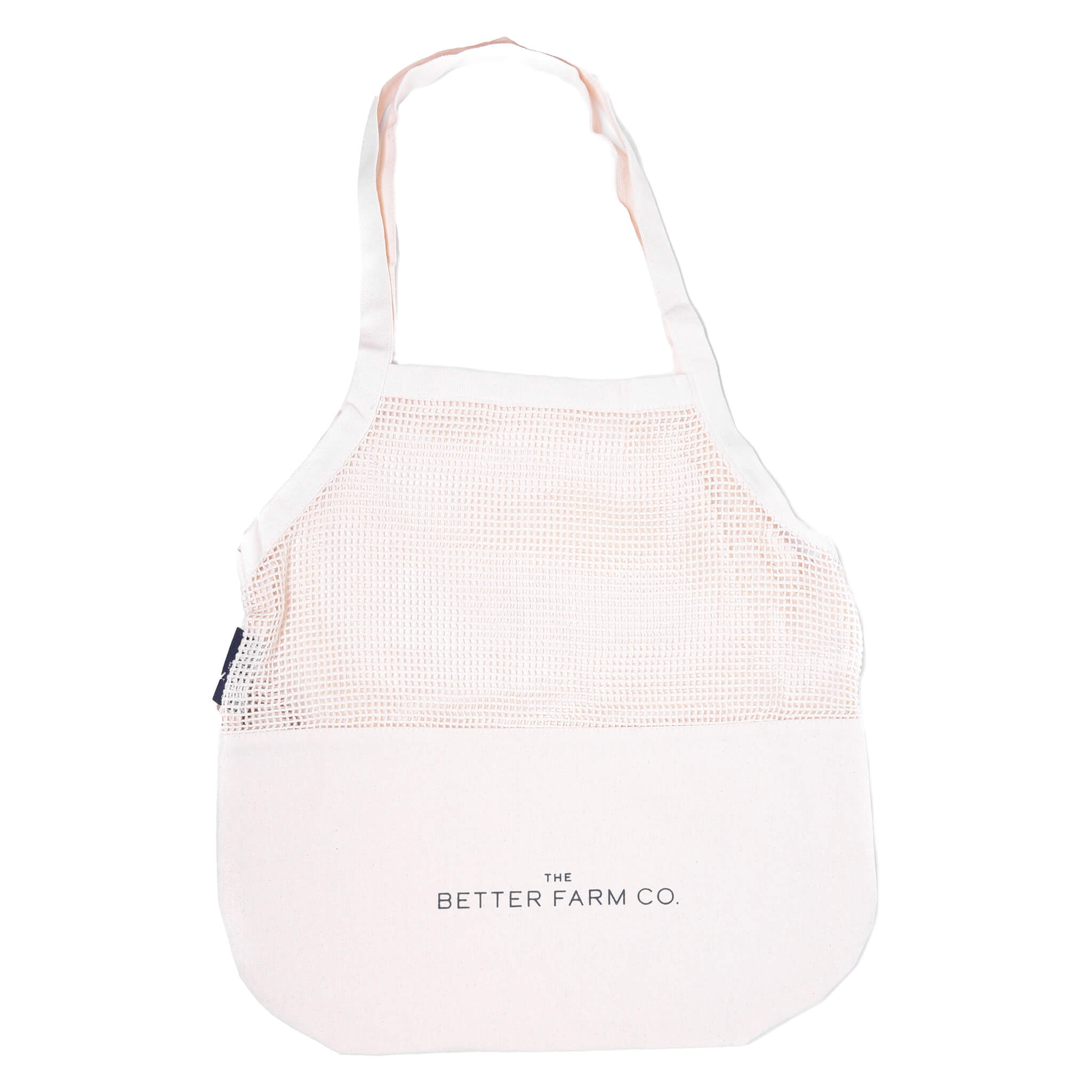 Organic Cotton Tote Bag - Eco-Friendly Reusable Shopping Bag for Groceries, Beach & Daily Use | Perfect Blend of Style & Sustainability