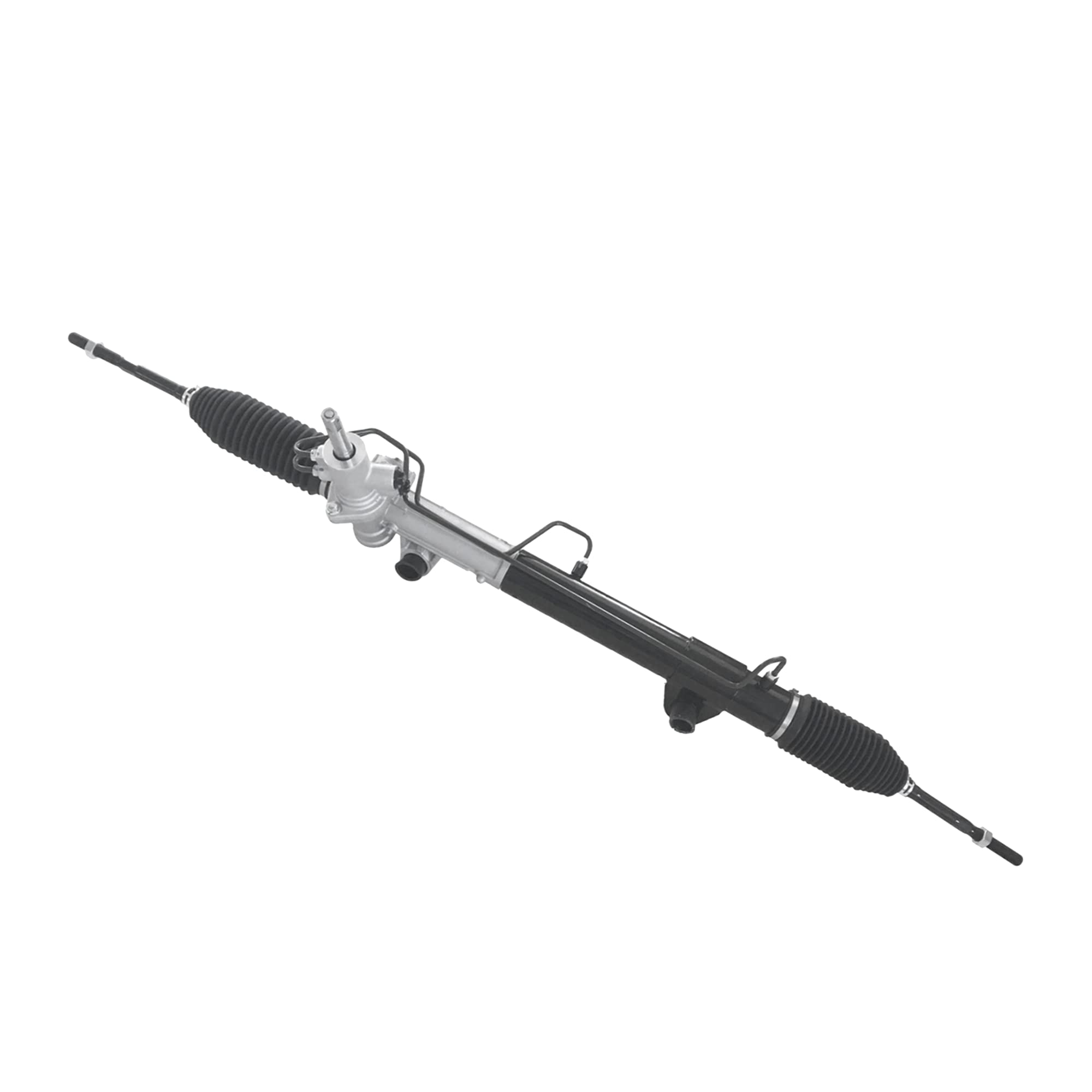 TOM - 26-2143 Complete Power Steering Rack and Pinion Assembly for Dodge Dakota Mitsubishi - Replacement for Smooth Steering & Enhanced Control - Perfect for Off-Roading, Towing & Daily Commuting