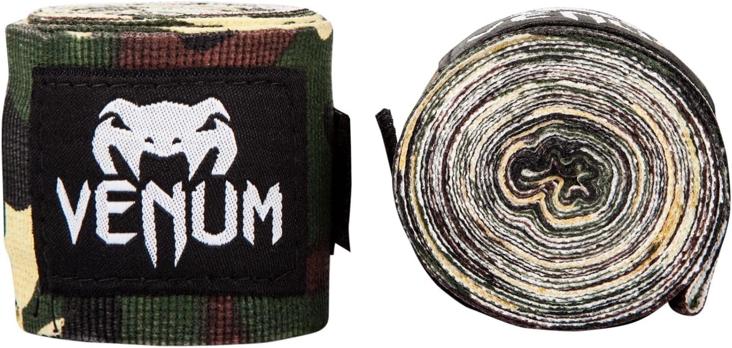 Venum Professional Boxing Hand Wraps - 180