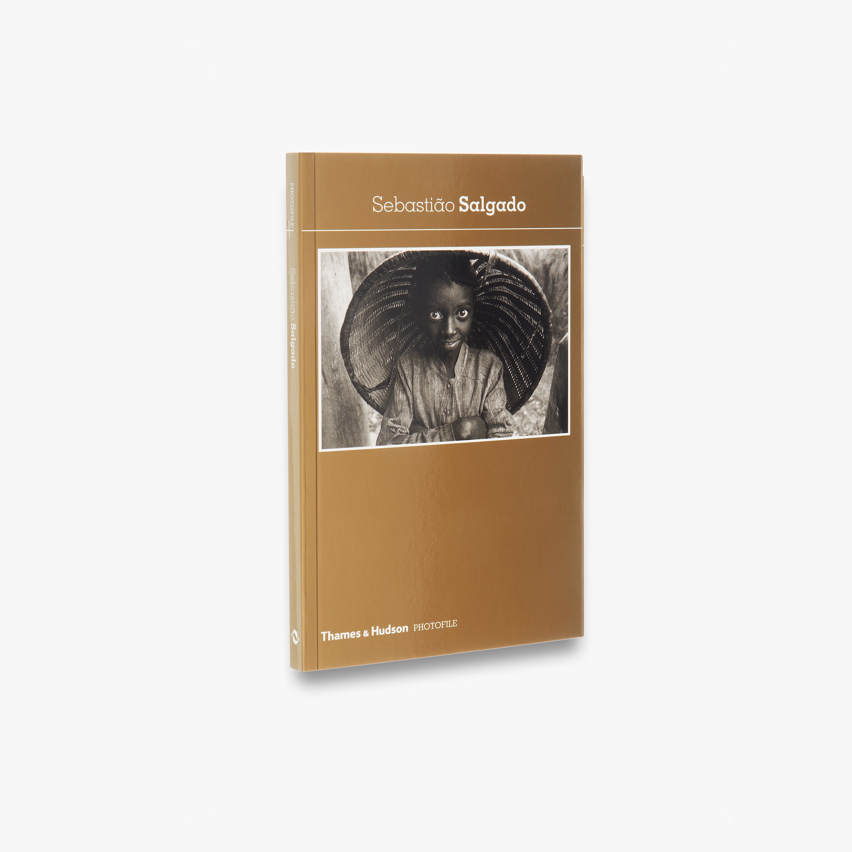 Sebastião Salgado Photofile: Stunning Photography Book Collection - Perfect for Art Lovers, Coffee Table Decor & Photography Enthusiasts