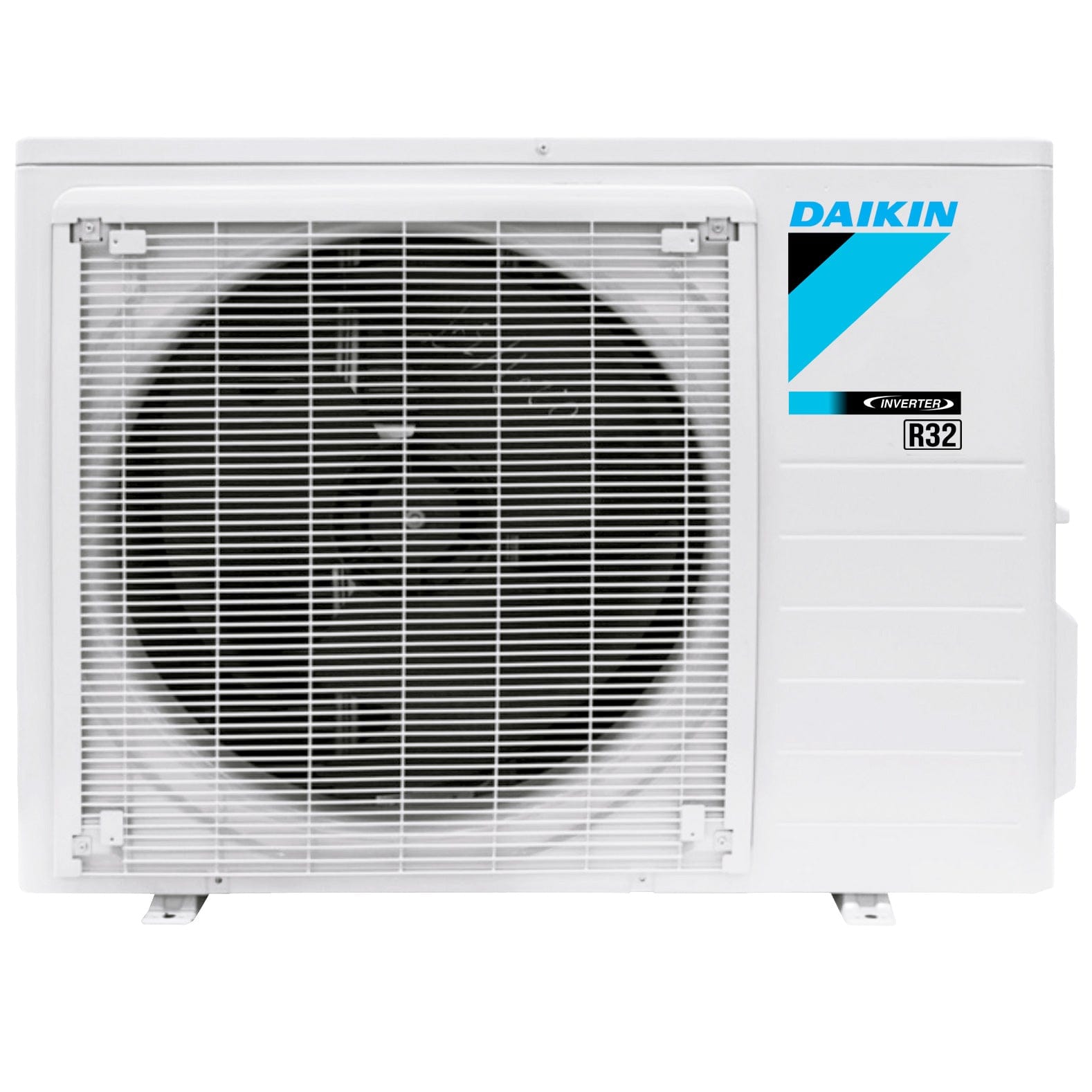 Daikin 9,000 BTU 18 SEER2 Entra Series Heat Pump 208-230V - Energy Efficient Mini Split System for Home & Office Cooling & Heating