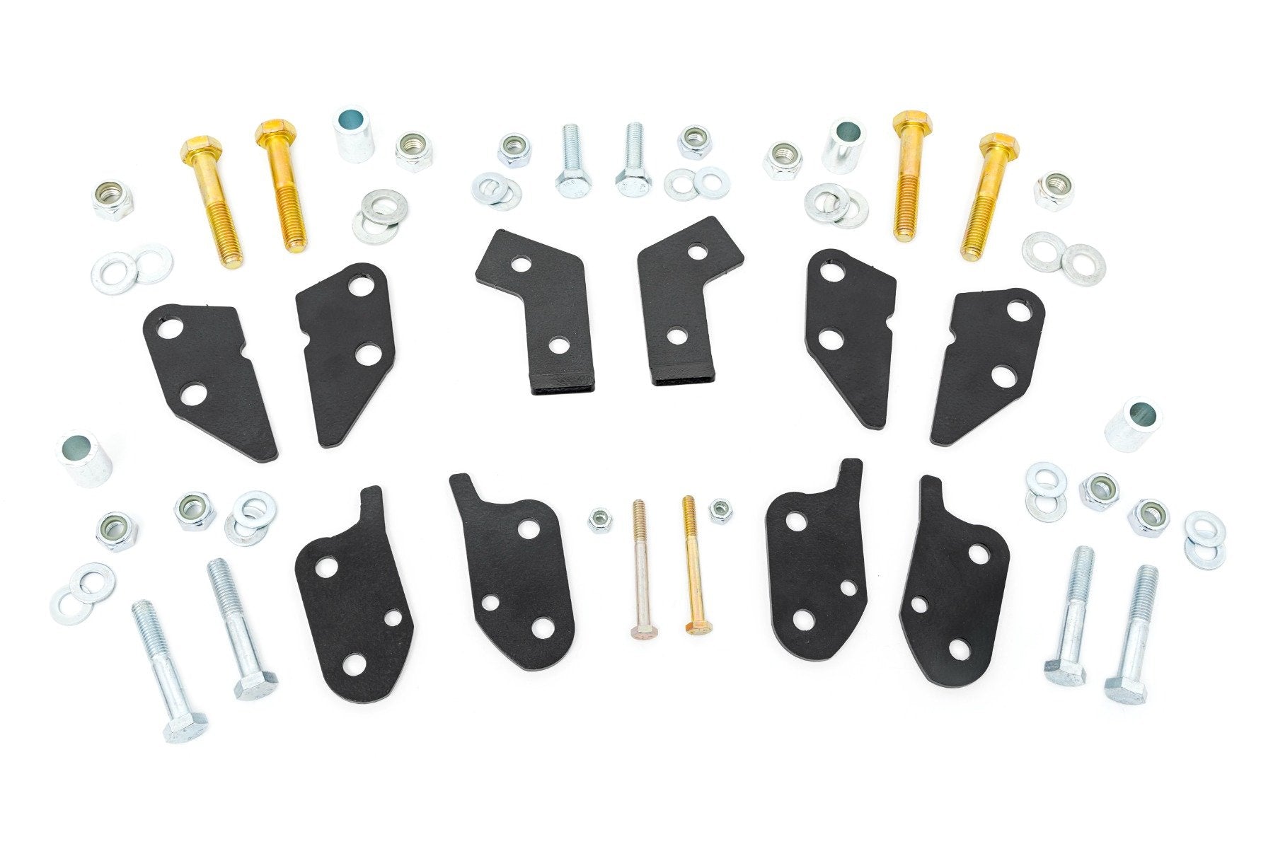 2 Inch Lift Kit for Yamaha Viking 700 - Heavy Duty Suspension Upgrade (Part #96500) - Perfect for Off-Roading, Hunting & Farm Work