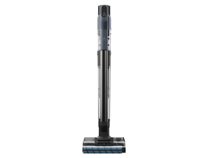 Electrolux 2-in-1 Wet Dry Vacuum Cleaner for Home - Powerful Suction for Hard Floors, Carpets & Pet Hair | Ideal for Kitchen Spills, Garage Mess & Deep Cleaning