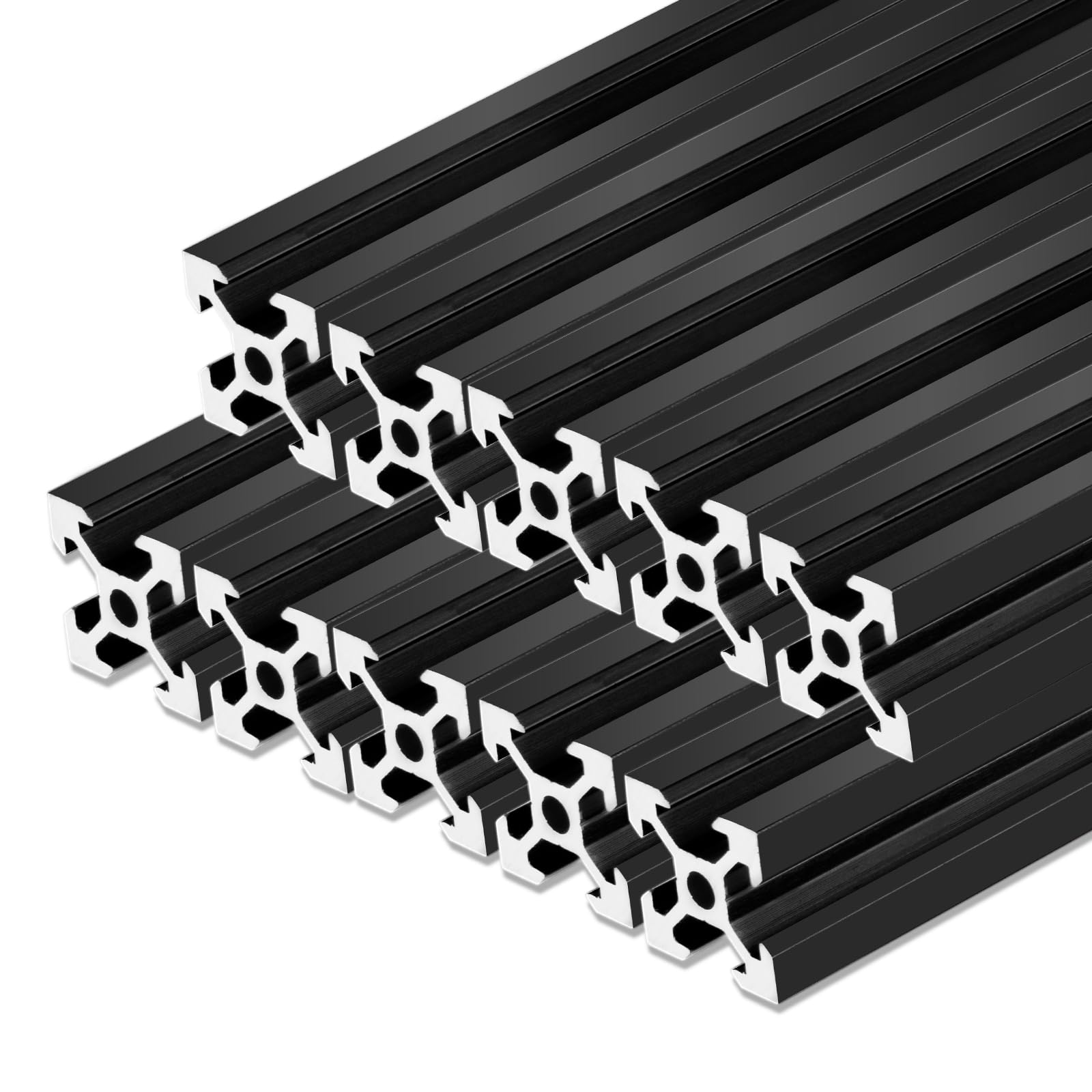 10pcs 500mm (19.7