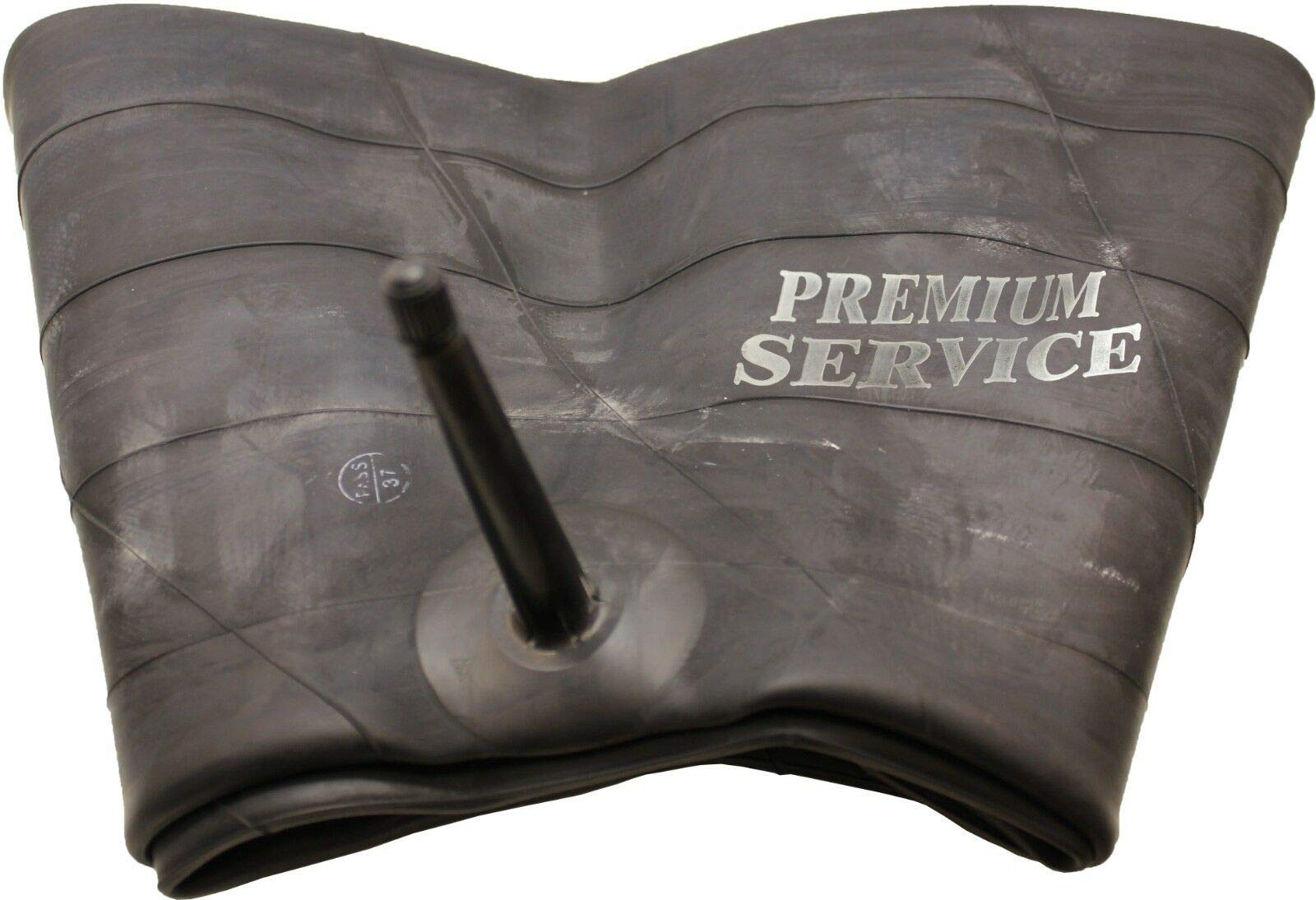 Premium TR150 Valve Stem Farm Implement Tire Inner Tube 9.00-10 - Heavy Duty Tractor & Agricultural Equipment Replacement Part for Farming & Construction Use