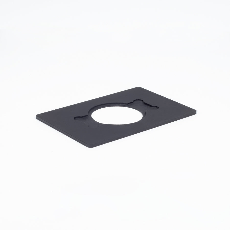 AE2000/AE31E Microscope Parts - 54mm Petri Dish & Slide Holder (Model: 1101000200282) for Lab Research & Science Experiments