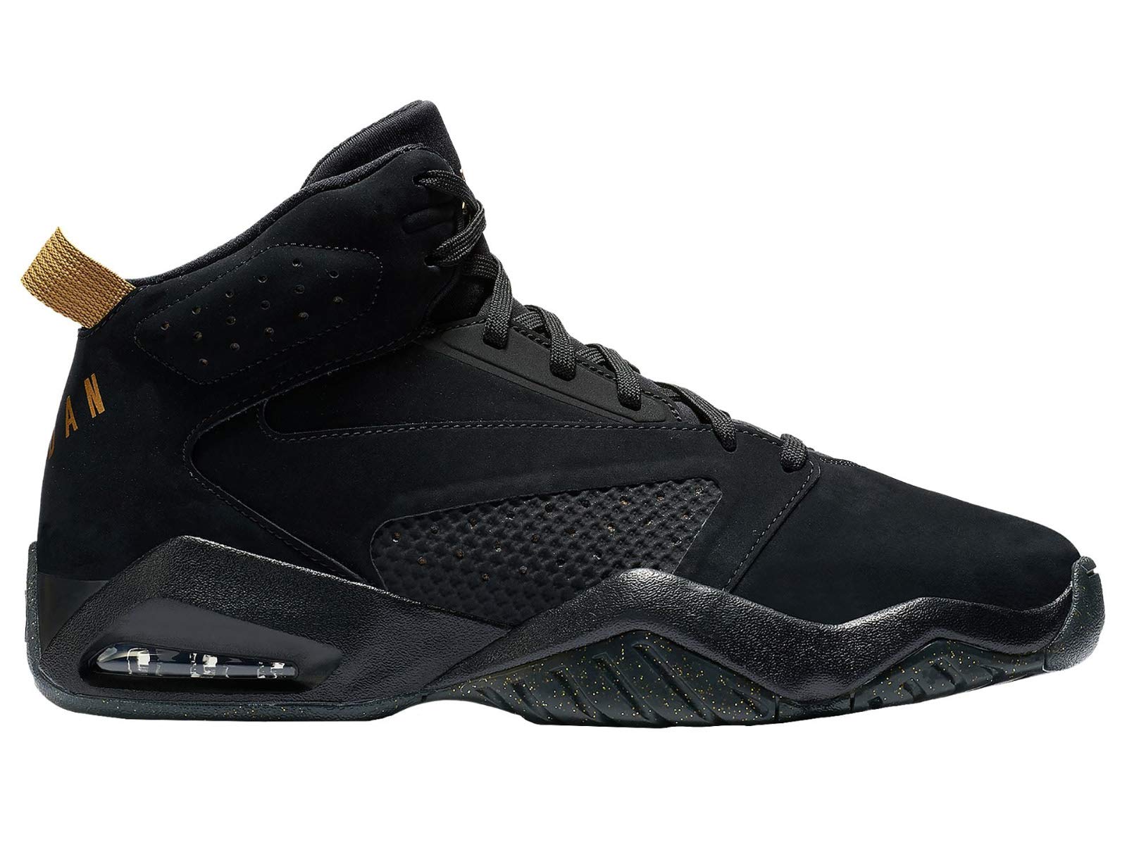 Nike Jordan Lift Off Men's Basketball Shoes - Ar4430-007 | Size [Your Size] | High-Performance Sneakers for Court Play & Street Style
