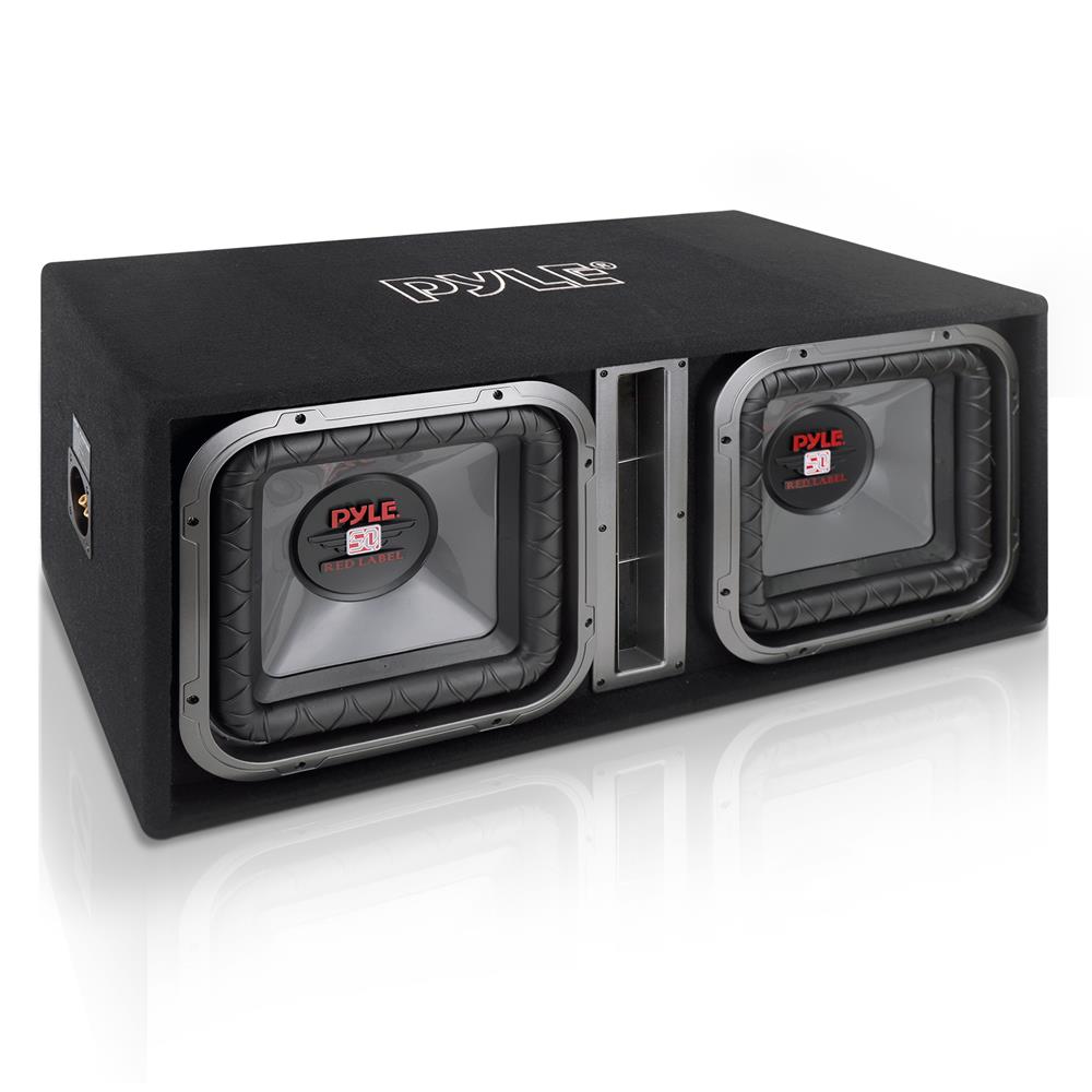 Premium Dual 12