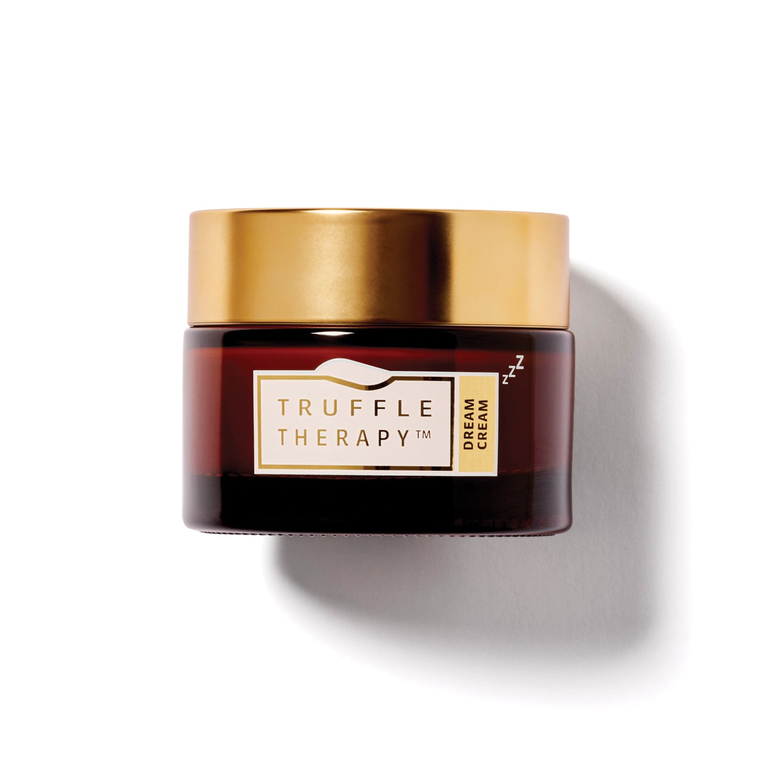 Truffle Therapy AHA + Complex Dream Cream - Anti-Aging Night Face Moisturizer for Glowing Skin | Hydrating & Brightening Cream for Women | Perfect for Nighttime Skincare Routine