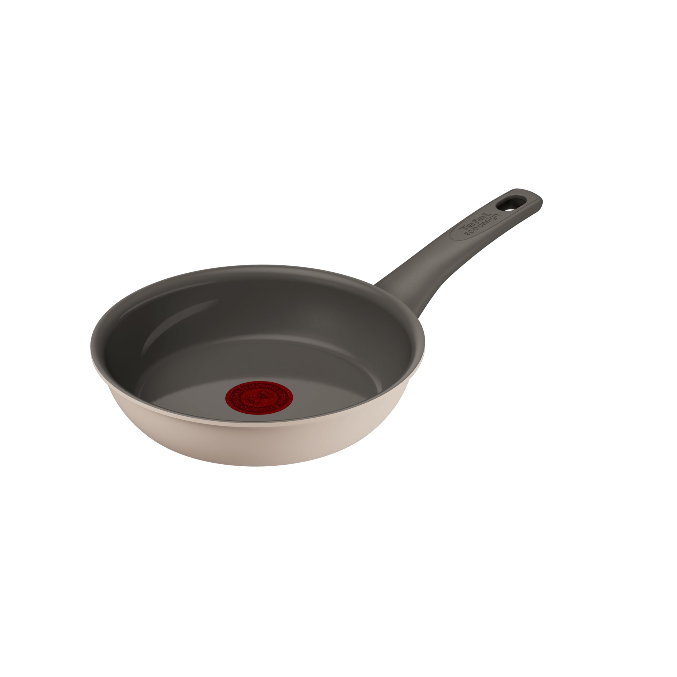 Tefal Revive Ceramic Induction Non-Stick Frying Pan 20cm - Perfect for Sauteing, Frying & Cooking Healthy Meals at Home