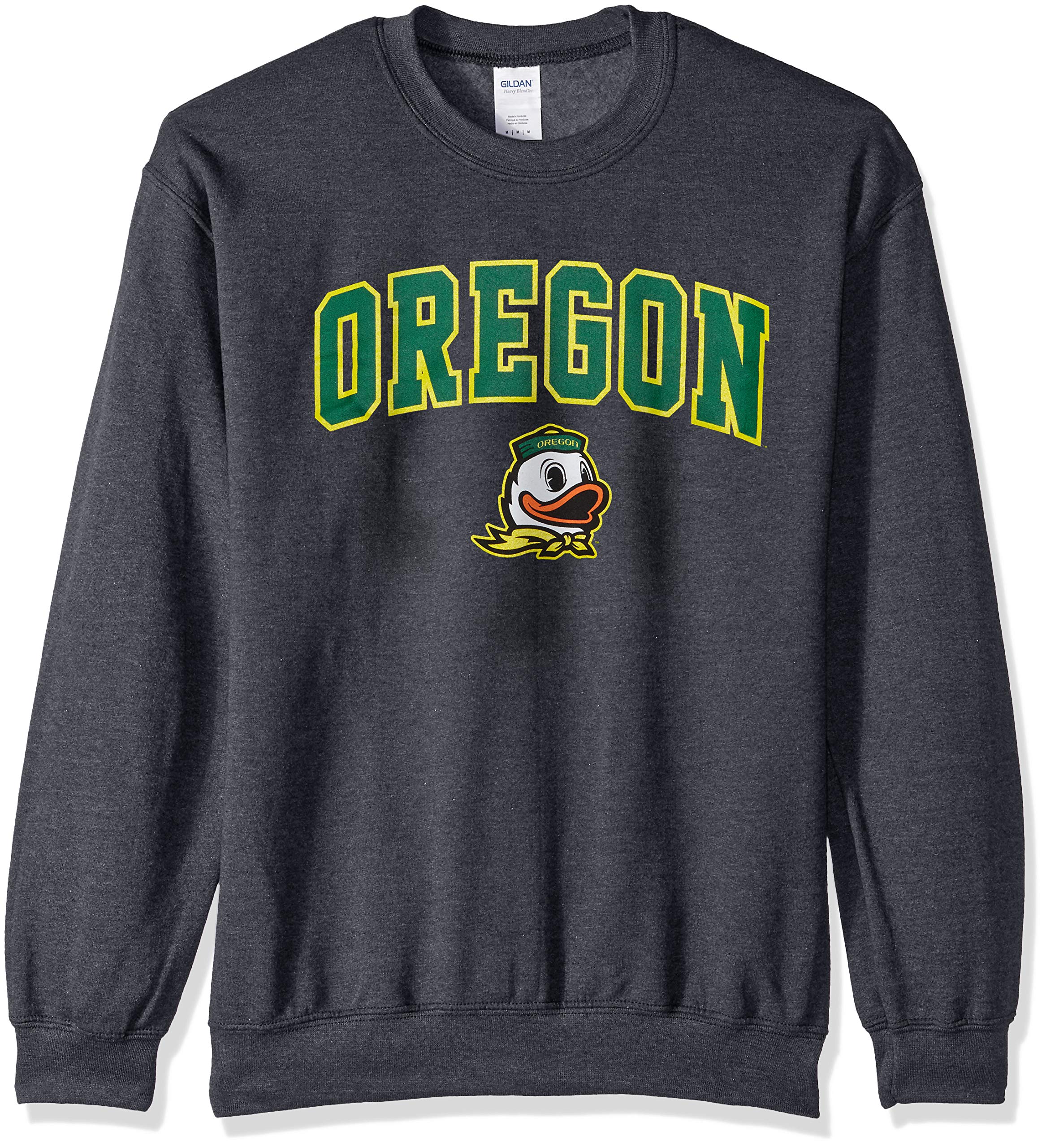 Elite Fan Shop Men's Crewneck Sweatshirt | Soft Cotton Pullover Hoodie | Casual Streetwear & Lounge Wear for Everyday Comfort