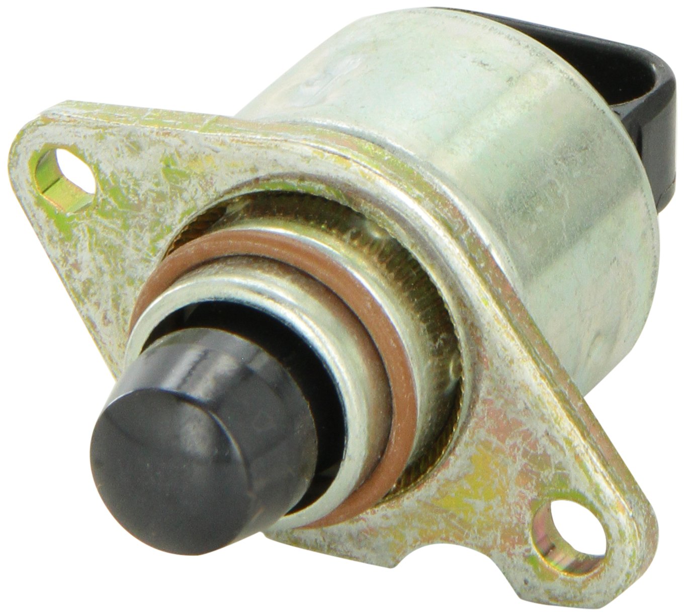 Standard Motor Products AC234 Idle Air Control Valve - Compatible with [List Vehicle Models] - High Performance Replacement Part for Smooth Engine Idle - Perfect for Car Maintenance & Engine Tuning