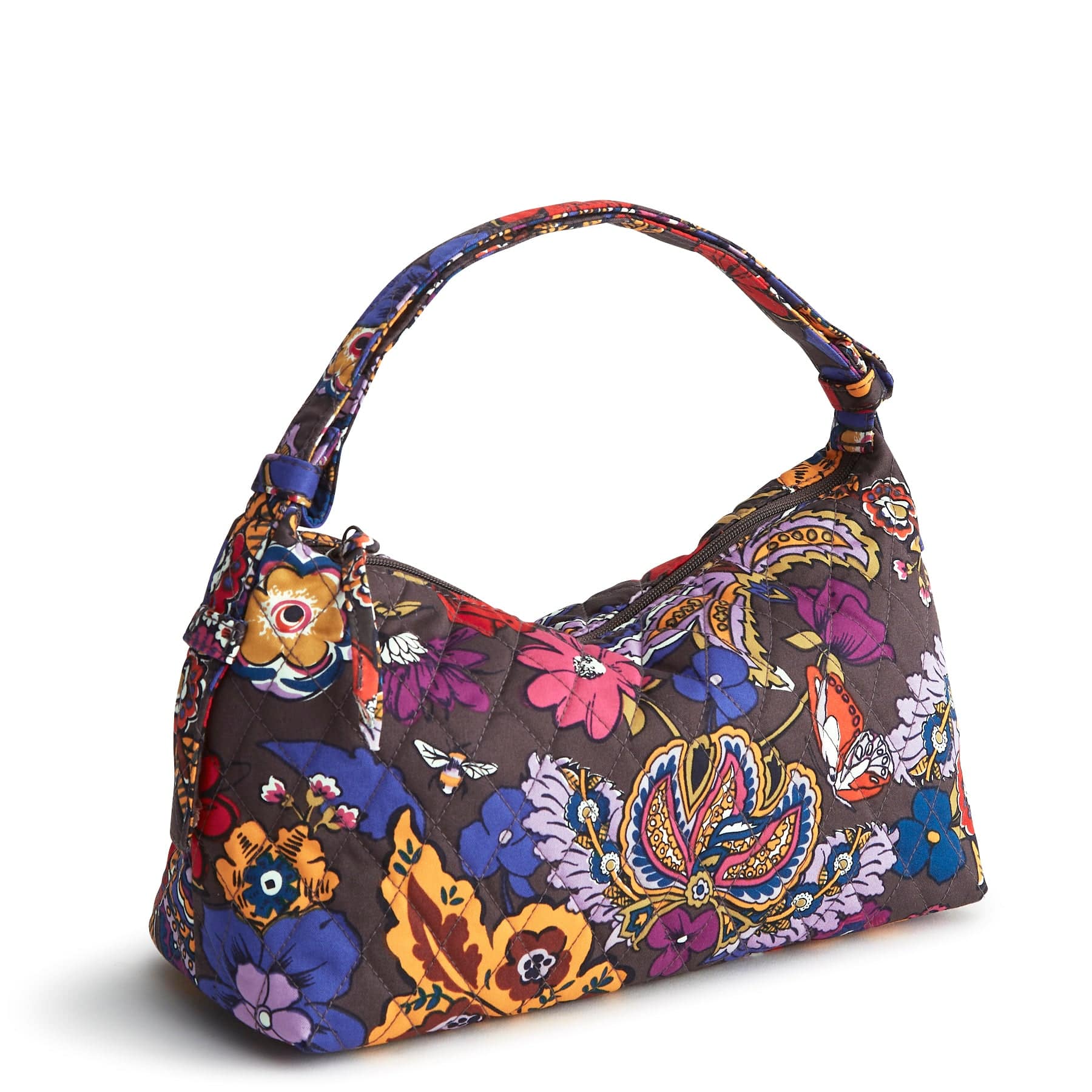 Stylish Roxbury Crescent Shoulder Bag for Women - Fashionable Crossbody Purse with Adjustable Strap, Perfect for Work, Travel & Everyday Use