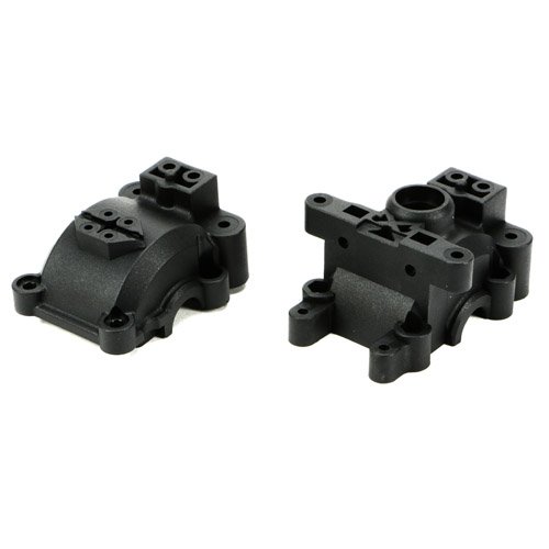 High-Quality Differential Box for Cars & Trucks - Durable Auto Gearbox Replacement Part - Perfect for Off-Roading, Towing & Performance Upgrades
