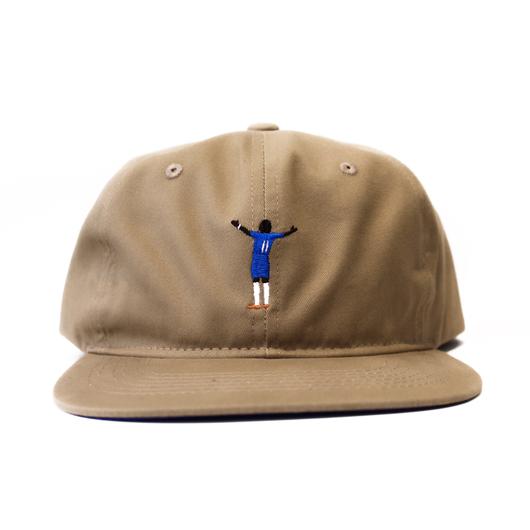 Talisman & Co. King Cap - Stylish Baseball Hat for Men & Women | Adjustable Snapback | Fashionable Streetwear & Casual Outfit Accessory | Perfect for Daily Wear, Sports, and Outdoor Activities