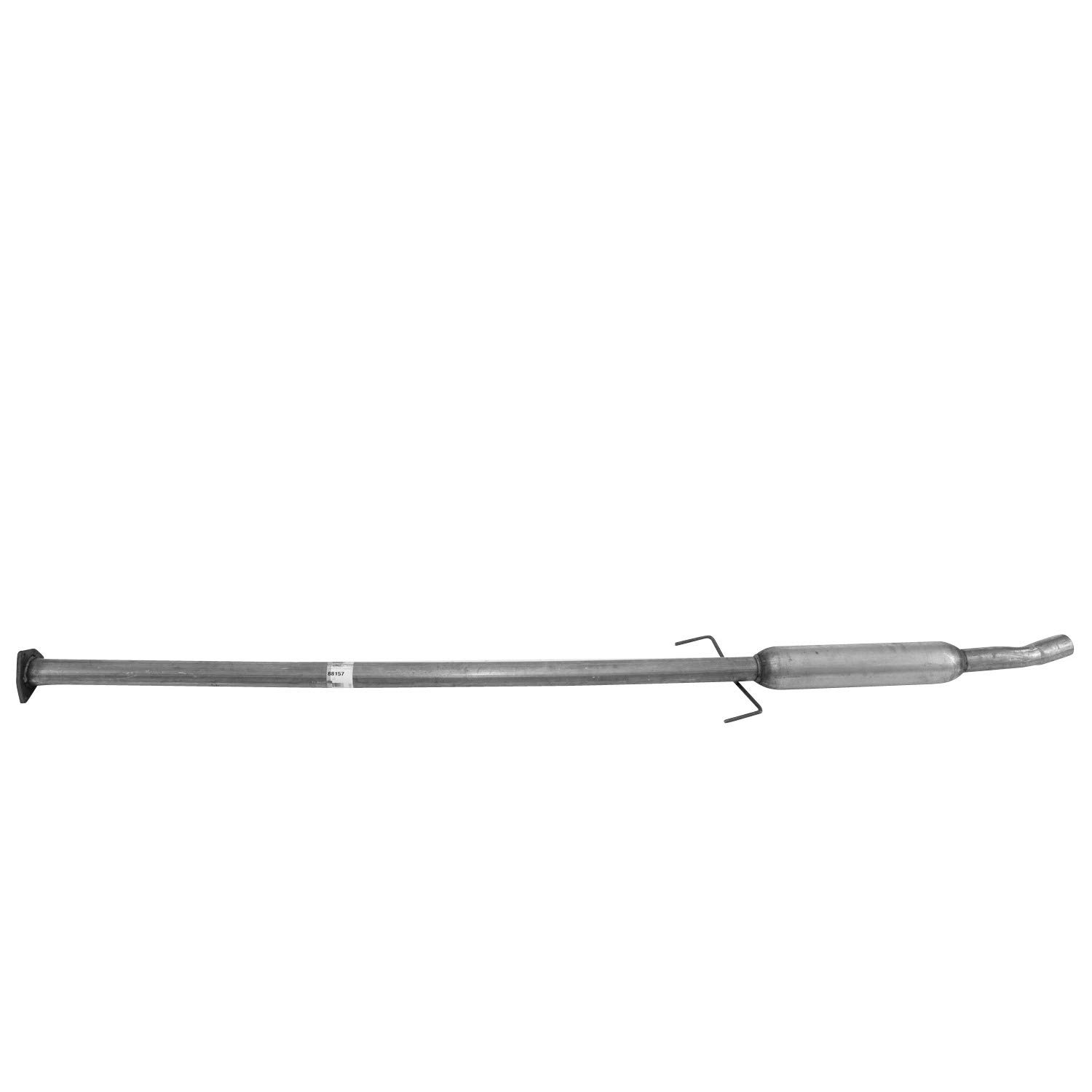 AP Exhaust Pipe 88157 - Durable Replacement for Cars & Trucks
