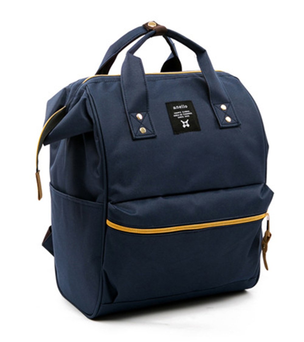 Binghang Travel Backpack - Large Laptop Backpack for Women & Men, Waterproof Diaper Bag, Doctor Bag, School Backpack - Perfect for Travel, Work, College & Daily Commute