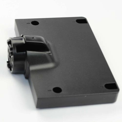 LG ABA74488601 TV Wall Mount Bracket - Universal VESA Compatible for Flat & Curved Screens - Perfect for Living Room, Bedroom, or Office Setup