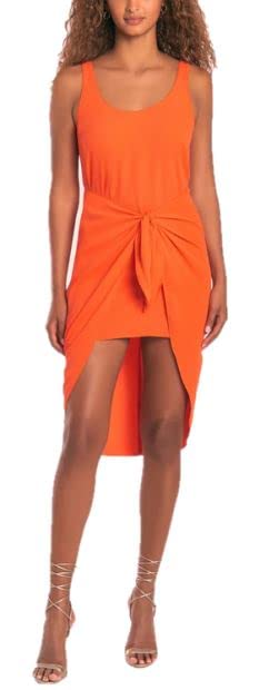 Amanda Uprichard Women's Zelia Floral Midi Dress - Elegant Party & Wedding Guest Outfit for Special Occasions