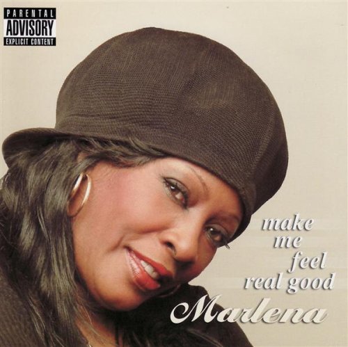 Make Me Feel Real Good (Explicit Lyrics) - High Energy Party Music for Clubs, Workouts & Celebrations