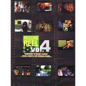 Beenie Man Capleton Tanya Stephens Reggae Music CD - Best Dancehall & Reggae Hits for Parties, Workout & Relaxation