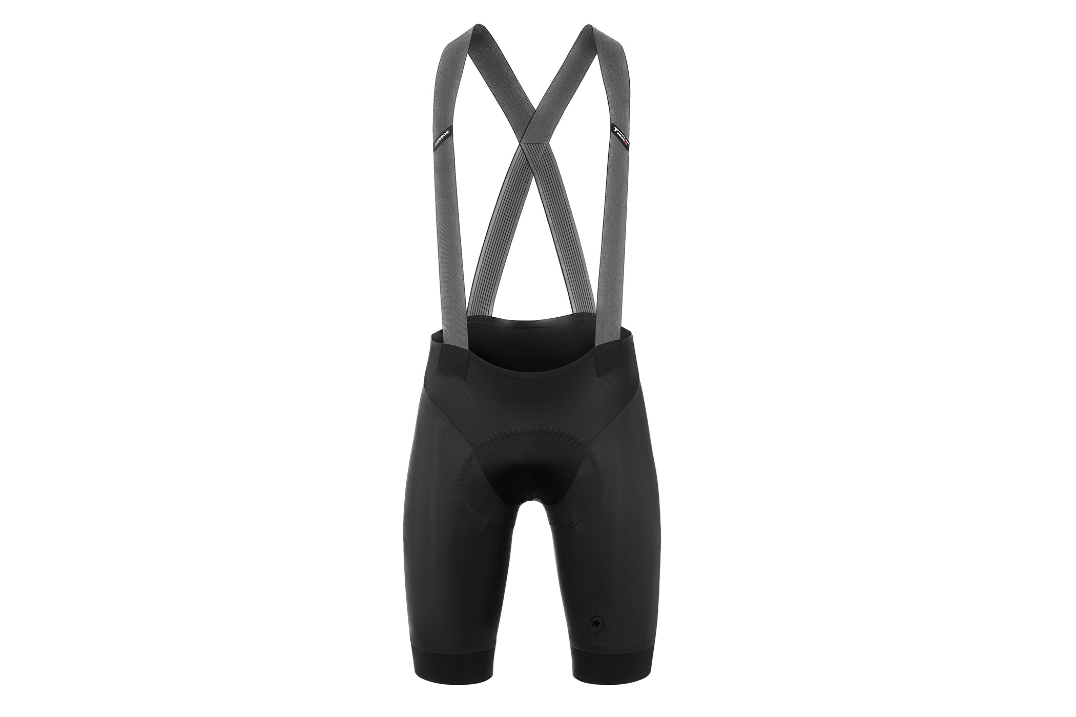 ASSOS RS Men's Cycling Bib Shorts S9 Targa - High-Performance Bike Shorts for Road Racing & Training - Perfect for Competitive Cyclists & Endurance Rides