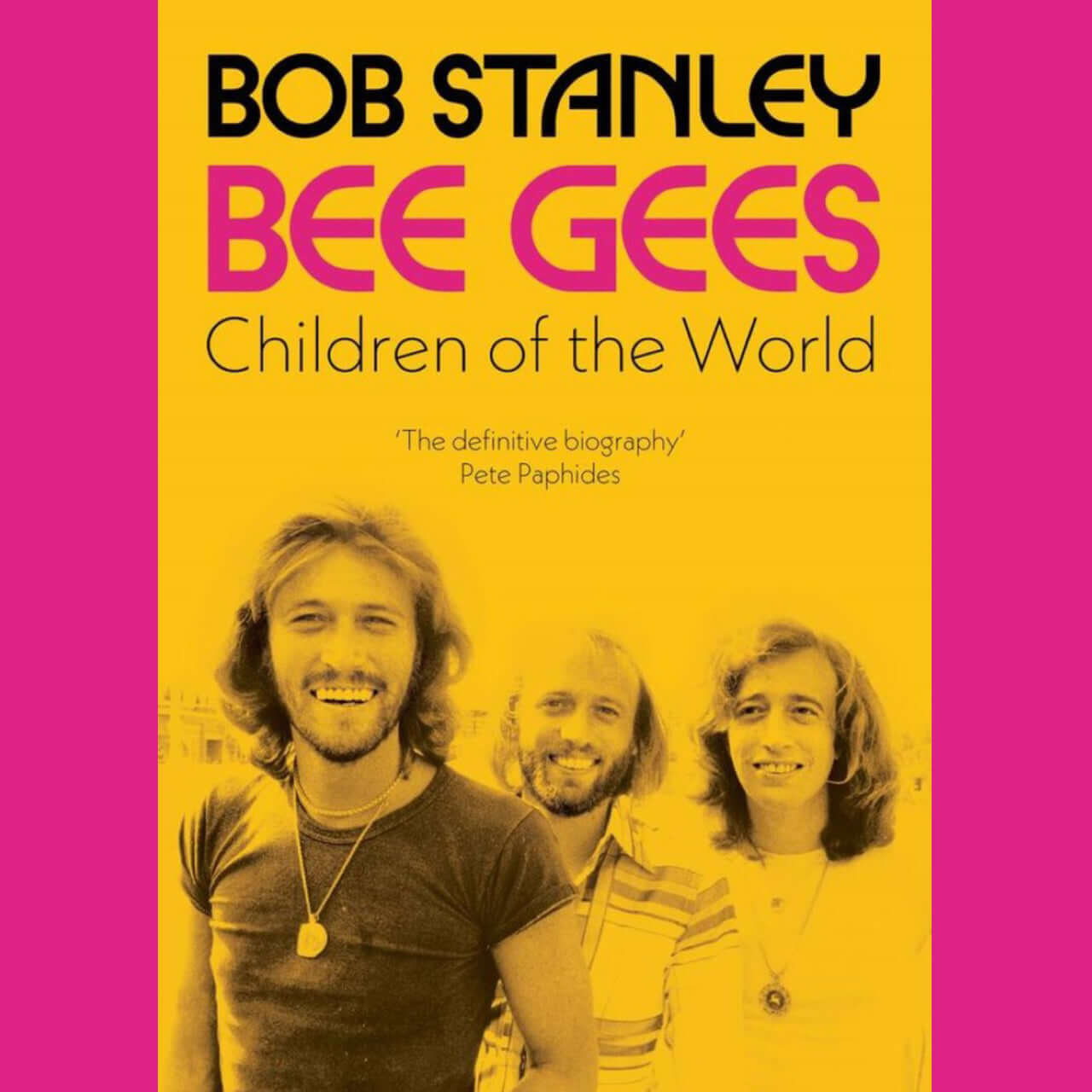 Bob Stanley's 