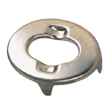 Premium Curtain Fasteners & Hooks - Heavy Duty Clips for Drapes, Sheers & Valances - Perfect for Home Decor & Window Treatments