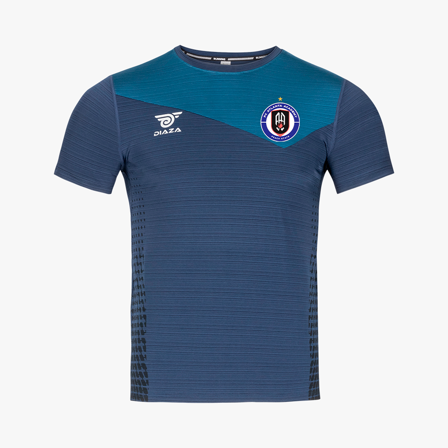 FC Atlanta Embajador Soccer Jersey - Authentic Football Shirt for Men & Women - Perfect for Games, Training & Fan Support