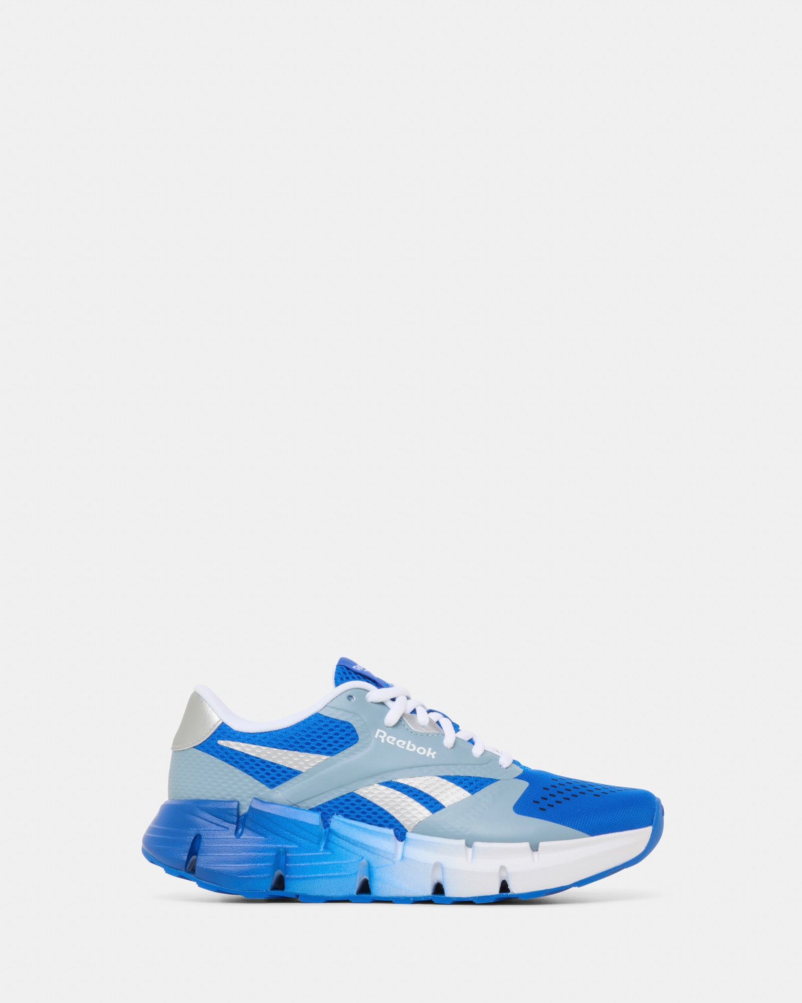 Zig Dynamica 5 Running Shoes - Optimum Blue/Leisure Blue/Silver Color Options | Lightweight & Cushioned for Men & Women | Perfect for Jogging, Gym Workouts & Daily Wear