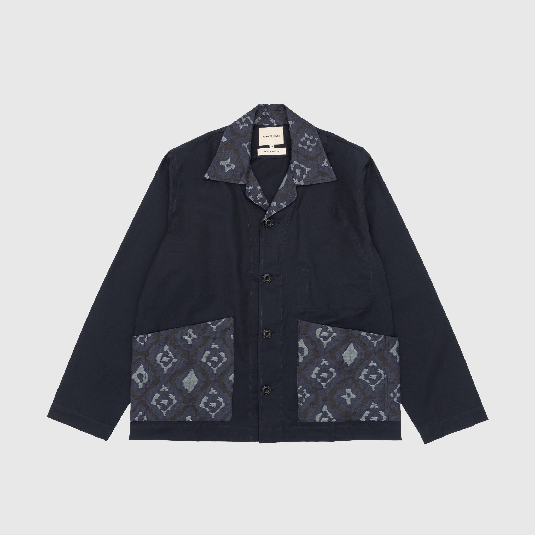 3 Pocket Collared Cardigan for Women - Stylish Knit Sweater with Front Pockets - Perfect for Office, Casual Wear & Layering