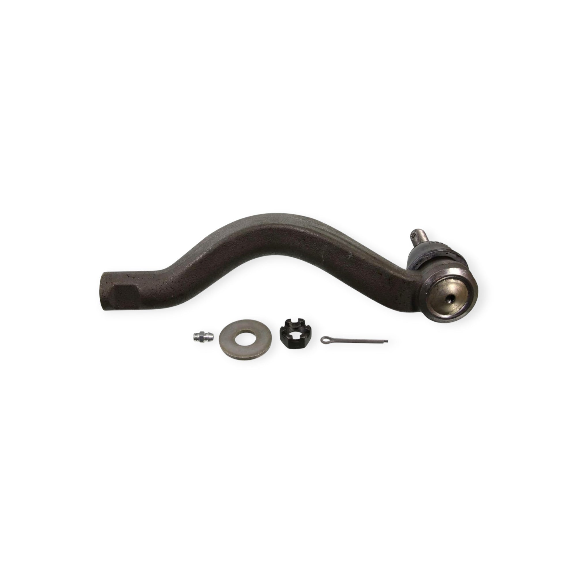 MOOG Front Right Outer Tie Rod End for Lexus IS250 IS350 GS350 RC350 2006-2020 - Replacement Suspension Part for Smooth Steering & Alignment | Perfect for City Driving & Highway Cruising